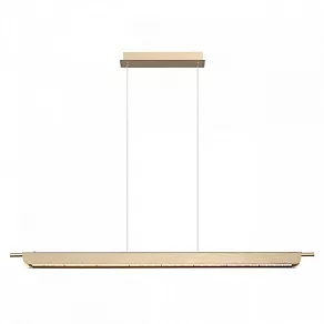 Подвесной светильник Odeon Light Punto 7018/40LA