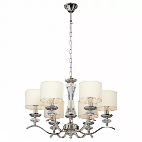 Подвесная люстра Vitaluce V3907 V3909/6