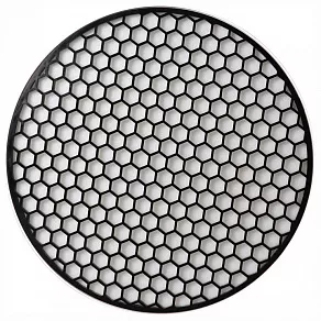 Накладной светильник iLedex Mercury 5555-24W-D160-3/4/6K-BK+WH