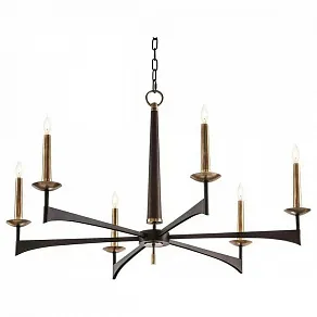 Подвесная люстра Alfa-Light F1124 F1124-01