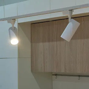 Светильник на штанге Volpe ULB-Q277 UL-00008045