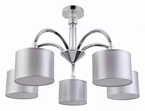 Люстра на штанге EVOLUCE Snere SLE107202-05