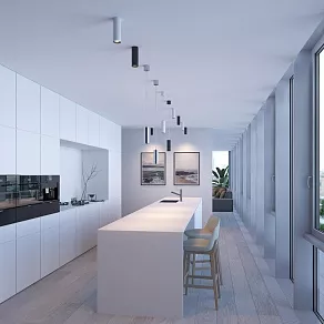 Подвесной светильник Novotech Demi 358317