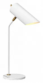 Настольная лампа офисная Elstead Lighting Quinto QUINTO-TL-WAB