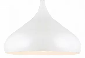 Подвесной светильник Arte Lamp Capello A3266SP-1WH