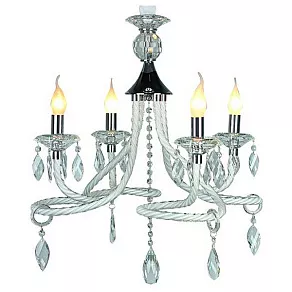 Подвесная люстра Omnilux Naples OML-34303-04