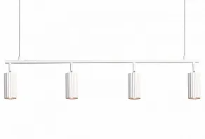 Подвесной светильник Moderli Cora V11780-4P