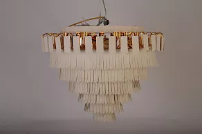 Потолочная люстра Manne PL.7414GO PL.7414GO D60