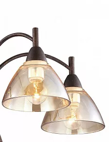 Подвесная люстра Odeon Light Treves 2625/5