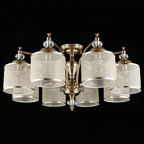 Люстра на штанге Aployt Agata APL.720.07.08