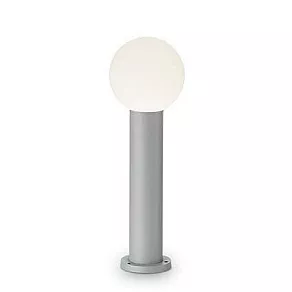 Наземный низкий светильник Ideal Lux SYMPHONY SYMPHONY PT1 H40 GRIGIO