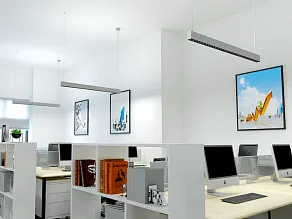 Подвесной светильник Lumker NX 00-00006296