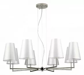 Подвесная люстра EVOLUCE Bellino SLE105903-08