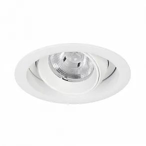 Встраиваемый светильник Arlight VORTEX 056566