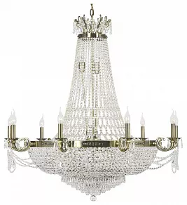 Подвесная люстра Dio D’Arte Lodi Lodi E 1.6.9.200 A