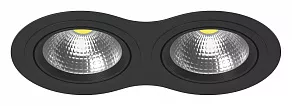 Встраиваемый светильник Lightstar Intero 111 i9270707