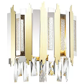 Накладной светильник Odeon Light Runa 4635/2W