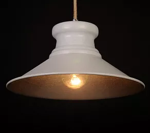 Подвесной светильник Manne CL.7002 CL.7002-1CREAM/S