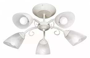 Люстра на штанге Vitaluce V3739 V3739-0/5PL