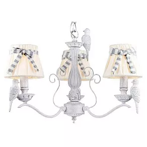 Подвесная люстра Omnilux OML-775 OML-77503-03