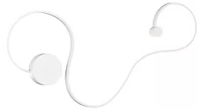 Накладной светильник DesignLed Line AB15014-1B-WH