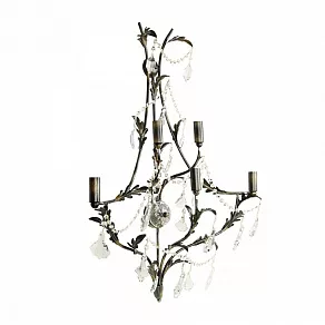 Бра MM Lampadari Settecento 6469/A5 V2080 XP