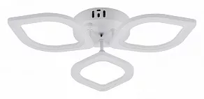 Потолочная люстра Natali Kovaltseva Simply LED LAMPS 81404