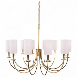 Подвесная люстра Alfa-Light F1124 F1124-11