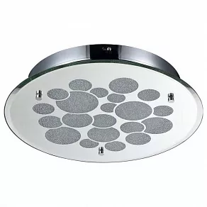Накладной светильник Maytoni Glitter C445-CL-01-18W-N