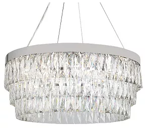 Подвесная люстра Newport 10120 10120+13/S