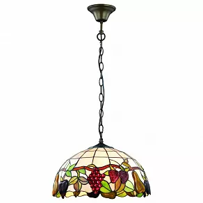 Подвесной светильник Odeon Light Garden 2525/2