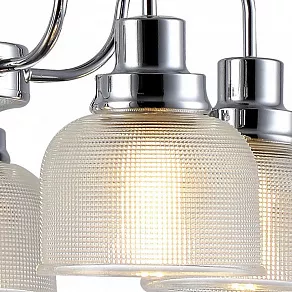 Подвесная люстра Arte Lamp 9186 A9186LM-5CC