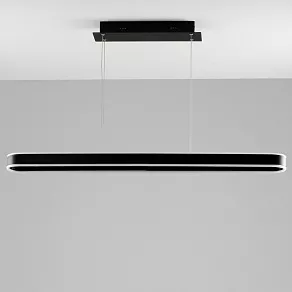 Подвесной светильник Moderli Leuch V1921-PL