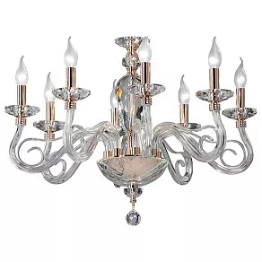 Подвесная люстра Vitaluce V5198 V5198/8