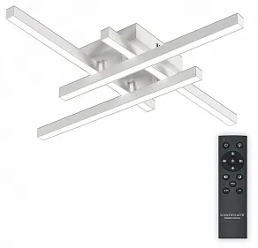 Потолочная люстра Natali Kovaltseva  HIGH-TECH LED LAMPS 82071