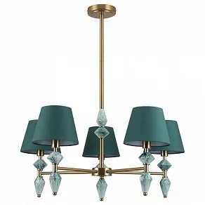 Люстра на штанге Lumion VERMONT 8275/5