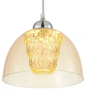 Подвесной светильник Citilux Топаз CL717112