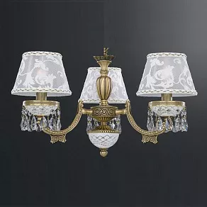 Подвесная люстра Reccagni Angelo 7030 L 7030/3