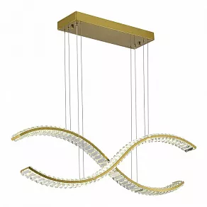 Подвесной светильник ST-Luce Aceno SL6206.303.44