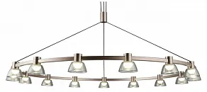 Подвесная люстра Aployt Rezeda APL.788.03.15