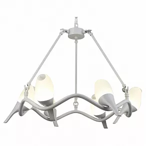 Подвесная люстра Divinare Tucano 9656/03 SP-6