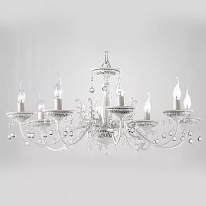 Подвесная люстра Citilux Аттика CL416181