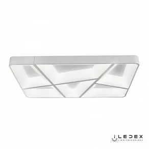 Потолочная люстра iLedex Luminous S1894/100 WH
