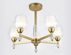 Люстра на штанге Ambrella TR TR3154