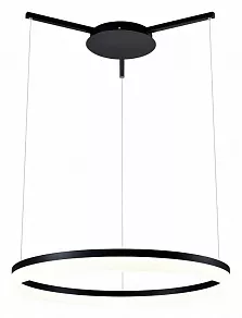 Подвесной светильник Moderli Via V1721-PL