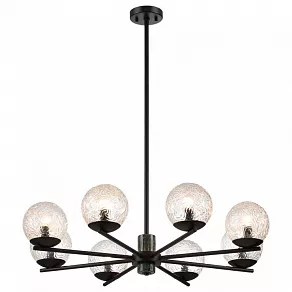 Люстра на штанге Odeon Light Greeni 5026/8