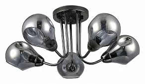 Люстра на штанге Rivoli Elisabeth Б0050828