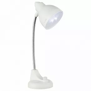 Настольная лампа офисная Globo Joshua 58261W