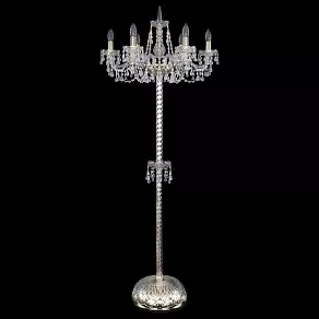 Торшер Bohemia Art Classic 11.24 13.24.6.200.P.h-160.Gd.V0300