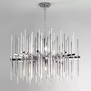 Подвесная люстра Bogate's Allure 1 a057234